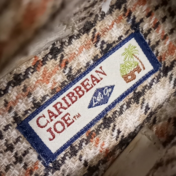 Caribbean Joe Shoes Caribbean Joe Suede Leather Andy Caribbean Joe Shoes Caribbean Joe Suede Leather Andy